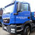 Rix Tiefbau GmbH - Lkw MAN